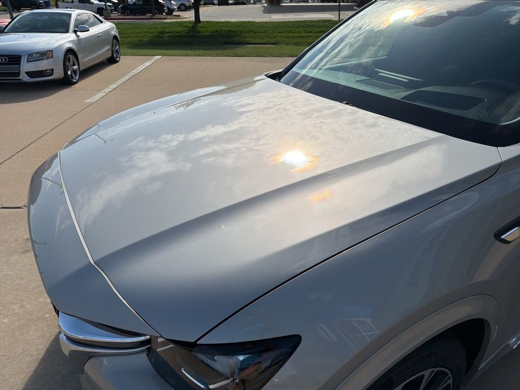 2024 Mazda Mazda CX-90 3.3 Turbo S