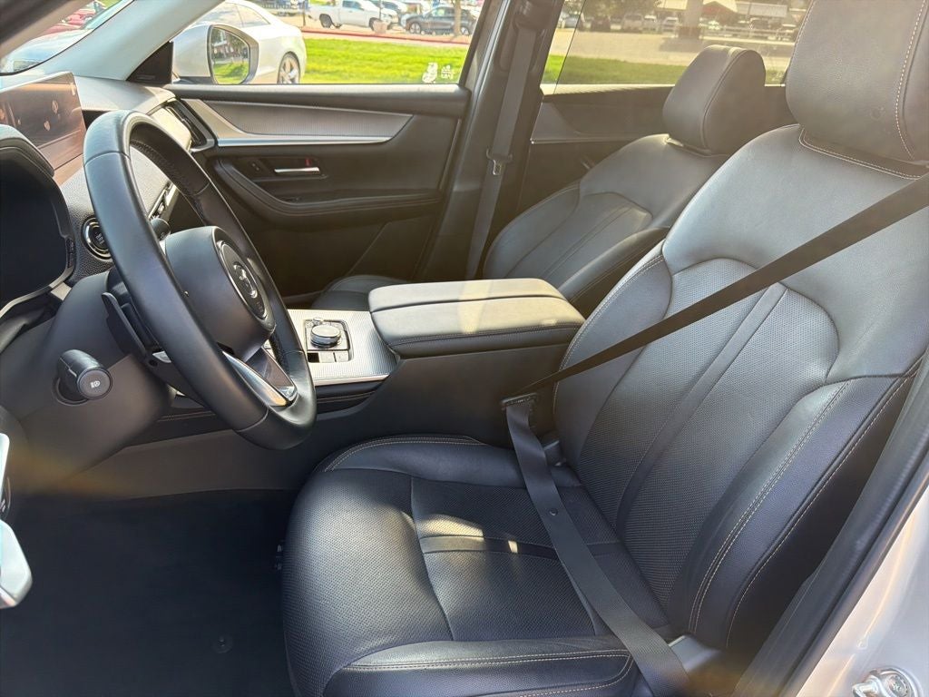 2024 Mazda Mazda CX-90 3.3 Turbo S