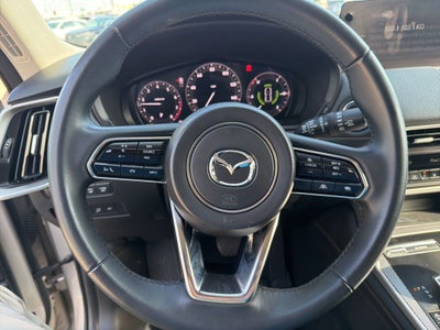 2024 Mazda Mazda CX-90 3.3 Turbo S