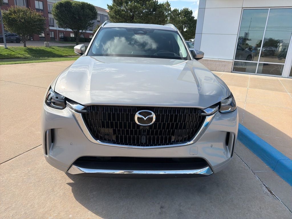 2024 Mazda Mazda CX-90 3.3 Turbo S