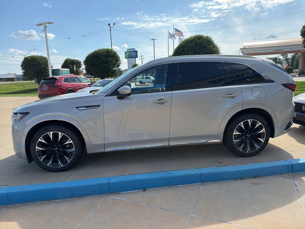 2024 Mazda Mazda CX-90 3.3 Turbo S