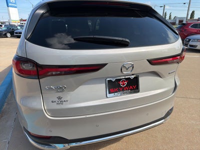 2024 Mazda Mazda CX-90 3.3 Turbo S