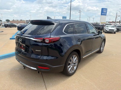 2023 Mazda Mazda CX-9 Grand Touring