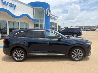 2023 Mazda Mazda CX-9 Grand Touring