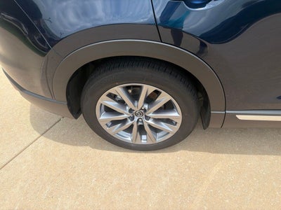 2023 Mazda Mazda CX-9 Grand Touring