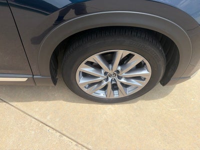 2023 Mazda Mazda CX-9 Grand Touring