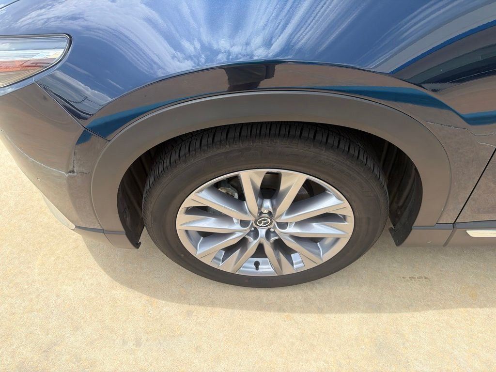 2023 Mazda Mazda CX-9 Grand Touring