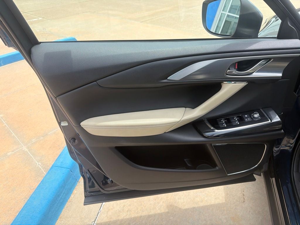 2023 Mazda Mazda CX-9 Grand Touring