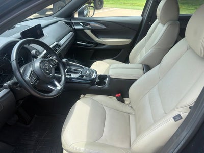 2023 Mazda Mazda CX-9 Grand Touring