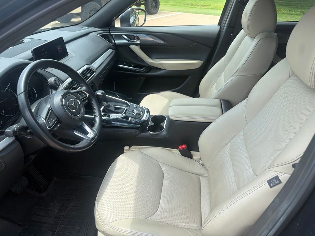 2023 Mazda Mazda CX-9 Grand Touring