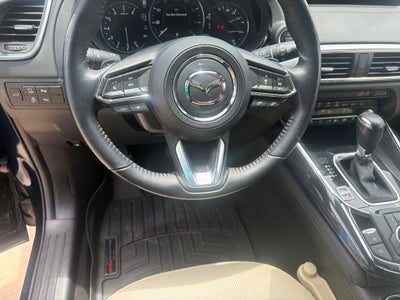 2023 Mazda Mazda CX-9 Grand Touring