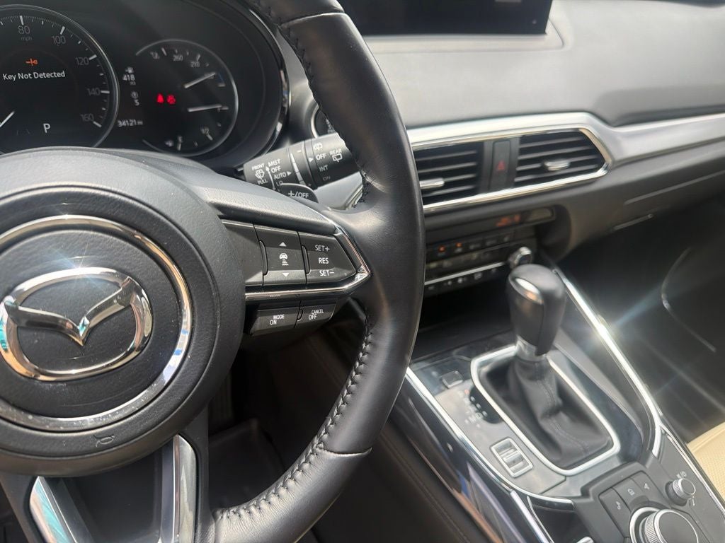 2023 Mazda Mazda CX-9 Grand Touring