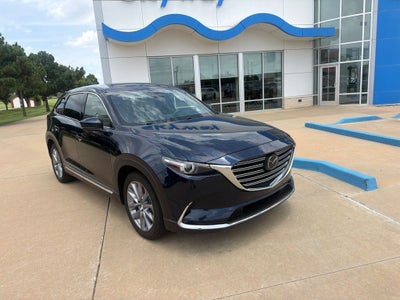 2023 Mazda Mazda CX-9 Grand Touring