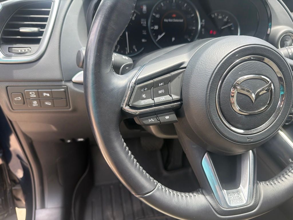 2023 Mazda Mazda CX-9 Grand Touring