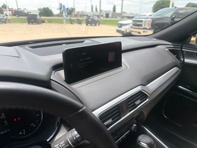 2023 Mazda Mazda CX-9 Grand Touring