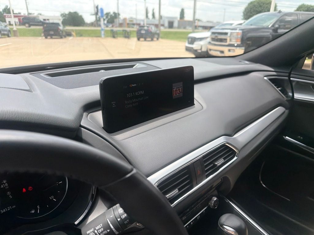 2023 Mazda Mazda CX-9 Grand Touring