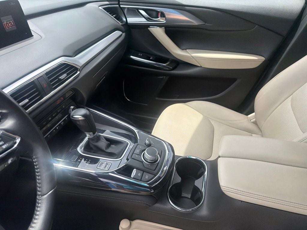 2023 Mazda Mazda CX-9 Grand Touring