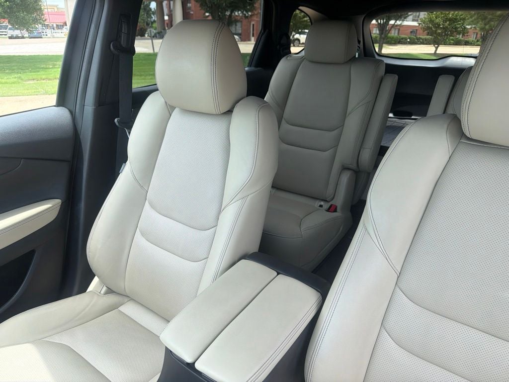 2023 Mazda Mazda CX-9 Grand Touring