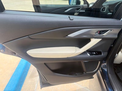 2023 Mazda Mazda CX-9 Grand Touring