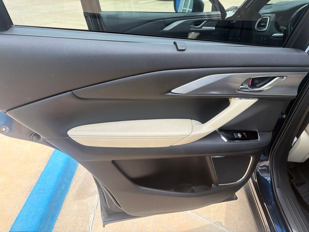2023 Mazda Mazda CX-9 Grand Touring