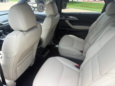 2023 Mazda Mazda CX-9 Grand Touring