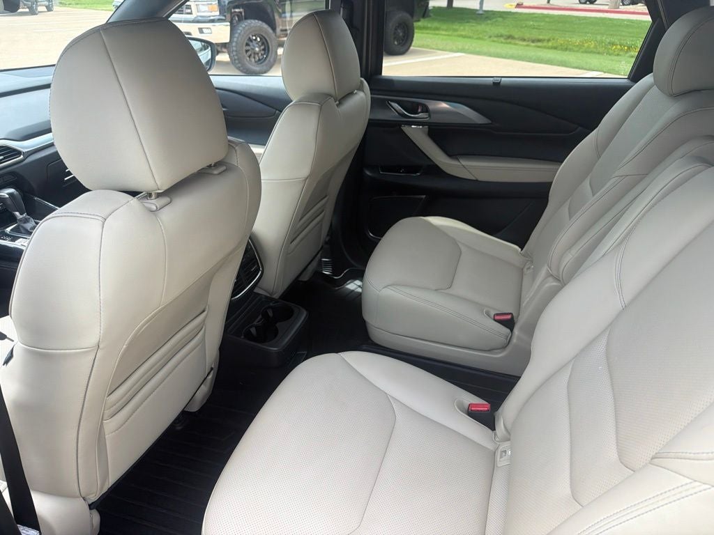 2023 Mazda Mazda CX-9 Grand Touring