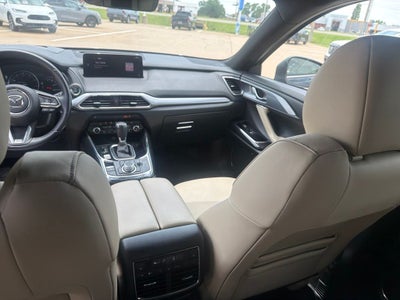 2023 Mazda Mazda CX-9 Grand Touring