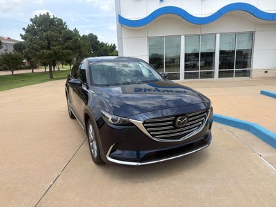 2023 Mazda Mazda CX-9 Grand Touring