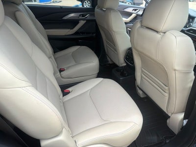 2023 Mazda Mazda CX-9 Grand Touring