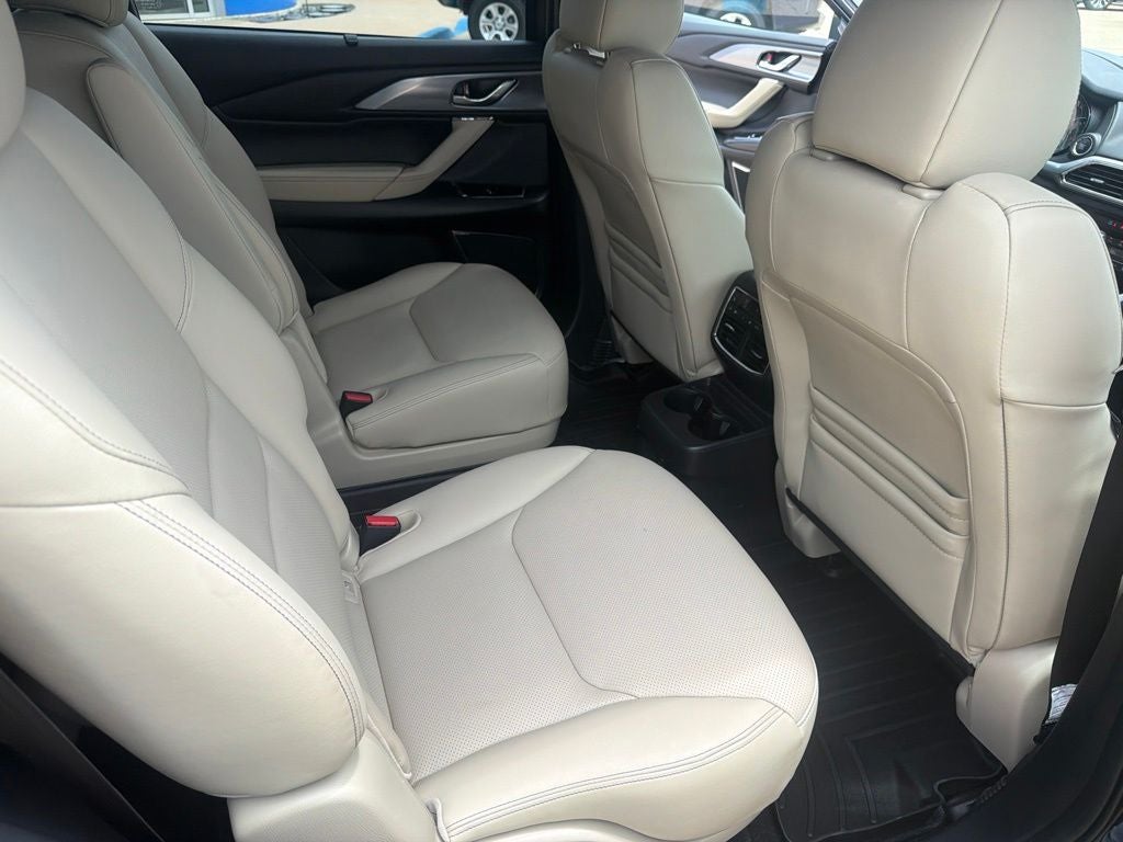 2023 Mazda Mazda CX-9 Grand Touring