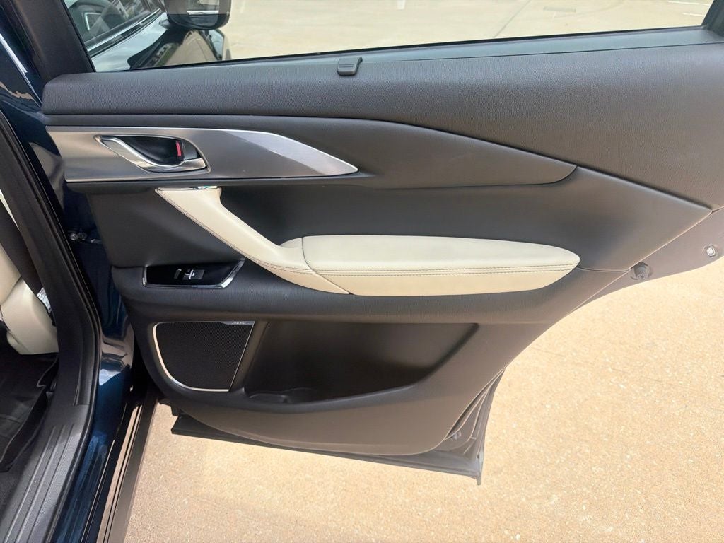 2023 Mazda Mazda CX-9 Grand Touring