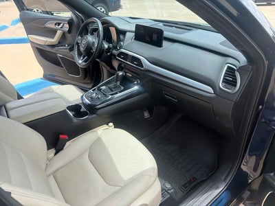 2023 Mazda Mazda CX-9 Grand Touring