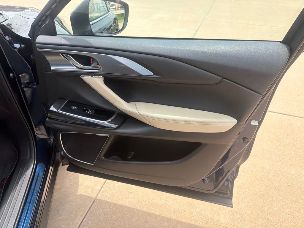 2023 Mazda Mazda CX-9 Grand Touring
