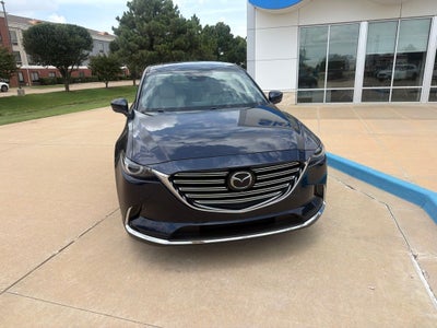 2023 Mazda Mazda CX-9 Grand Touring