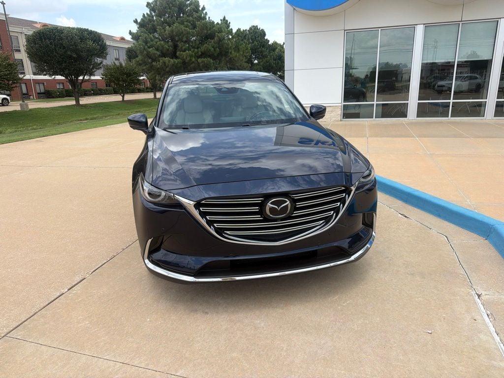2023 Mazda Mazda CX-9 Grand Touring