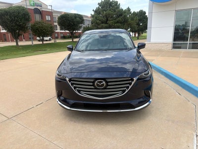 2023 Mazda Mazda CX-9 Grand Touring