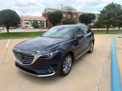 2023 Mazda Mazda CX-9 Grand Touring