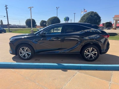 2024 Lexus RX 350 Premium