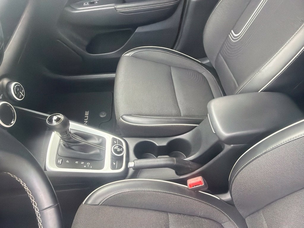 2022 Hyundai Venue Limited
