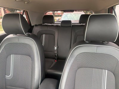 2022 Hyundai Venue Limited