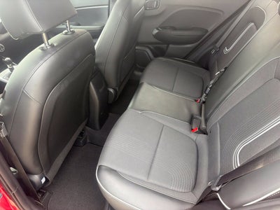2022 Hyundai Venue Limited