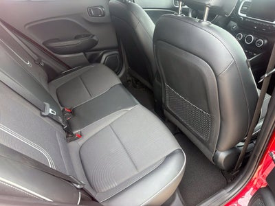2022 Hyundai Venue Limited
