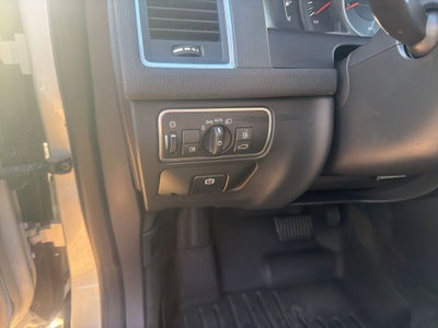 2017 Volvo XC60 T5 Inscription