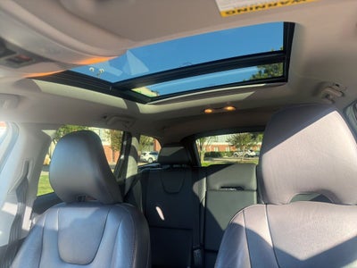 2017 Volvo XC60 T5 Inscription