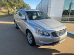 2017 Volvo XC60 T5 Inscription