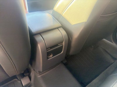 2017 Volvo XC60 T5 Inscription