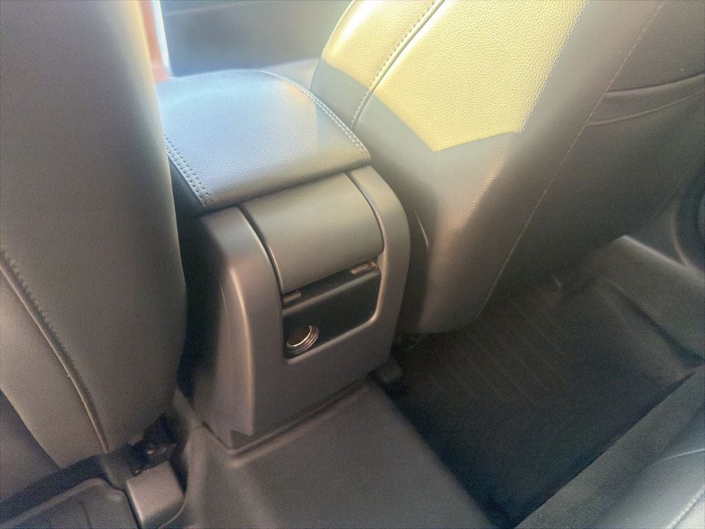 2017 Volvo XC60 T5 Inscription