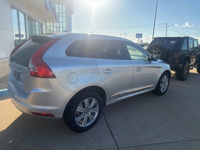 2017 Volvo XC60 T5 Inscription