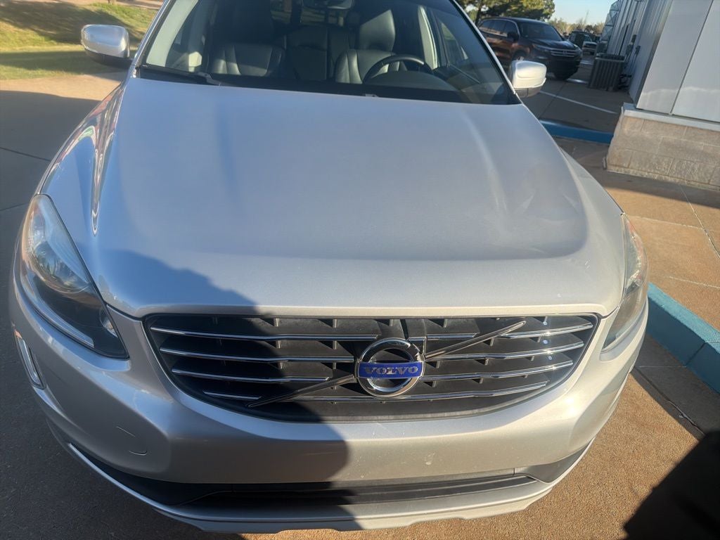 2017 Volvo XC60 T5 Inscription