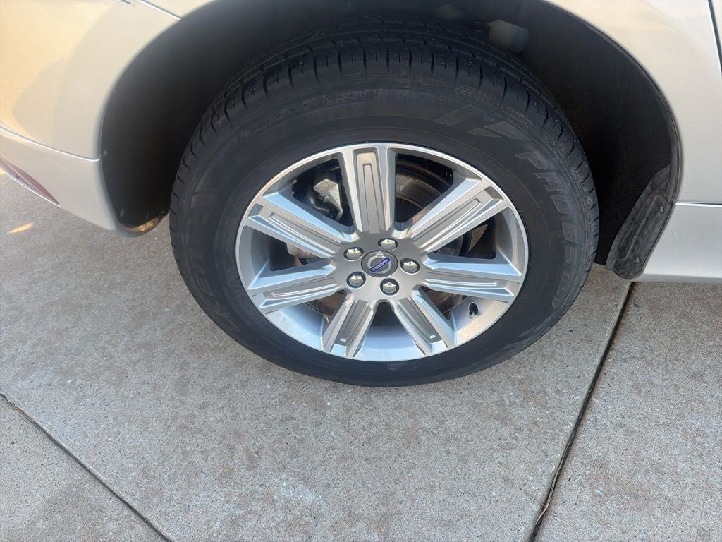 2017 Volvo XC60 T5 Inscription